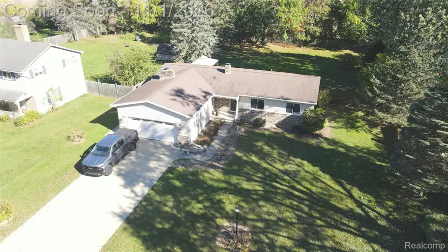 10468 Rene DR, Clio, MI 48420 - #2
