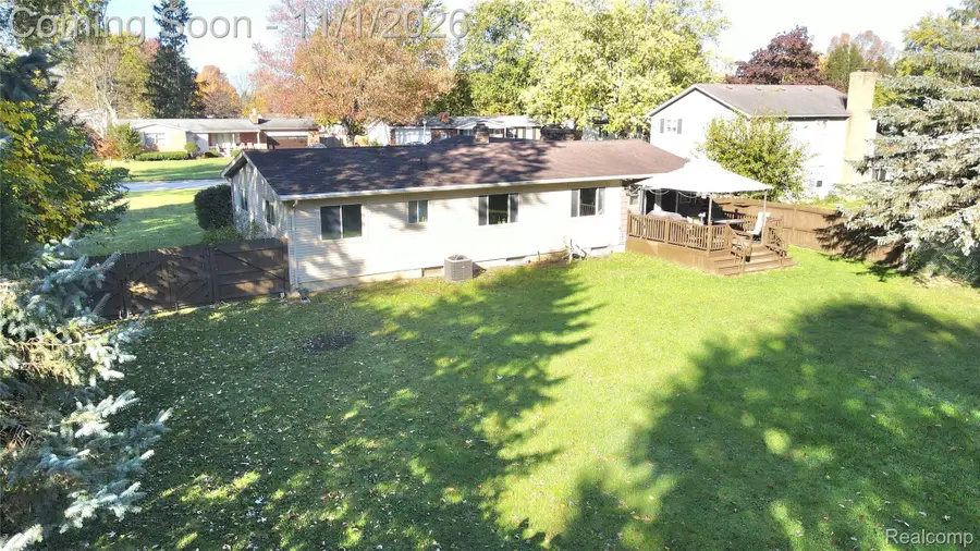 10468 Rene DR, Clio, MI 48420 - #3