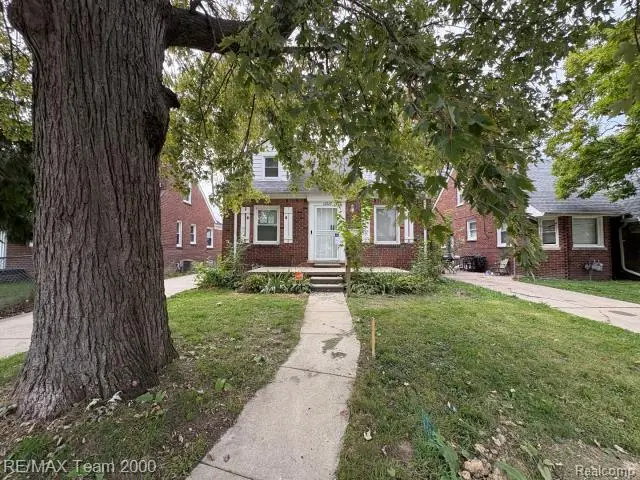 16829 Gilchrist ST, Detroit, MI 48235 - #2