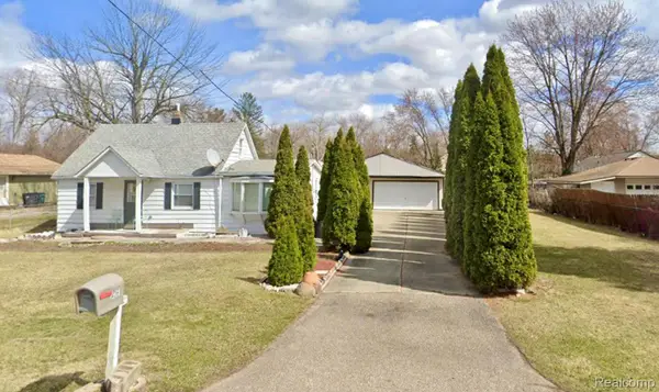 1436 Minnesota RD, Troy, MI 48083