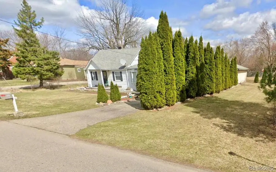 1436 Minnesota RD, Troy, MI 48083 - #2