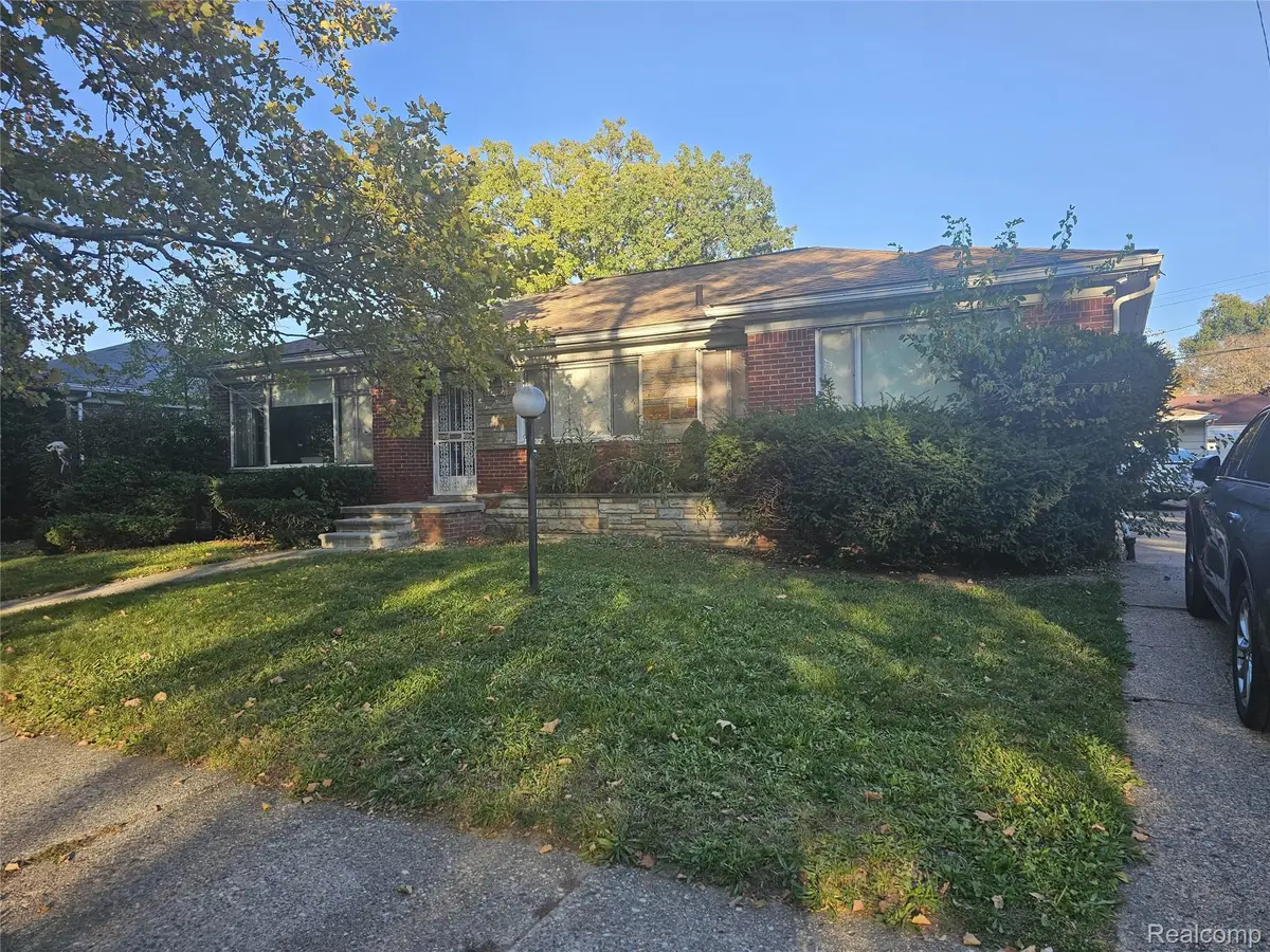 20266 Saint Marys ST, Detroit, MI 48235 - #1