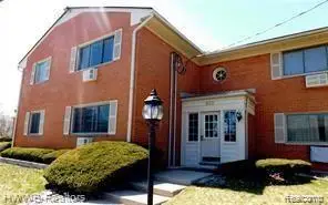 805 PLATE ST  # 210, Rochester, MI 48307