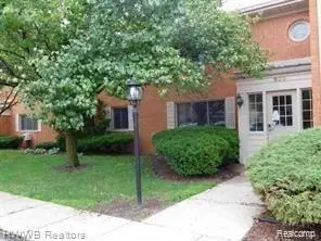805 PLATE ST  # 210, Rochester, MI 48307 - #3