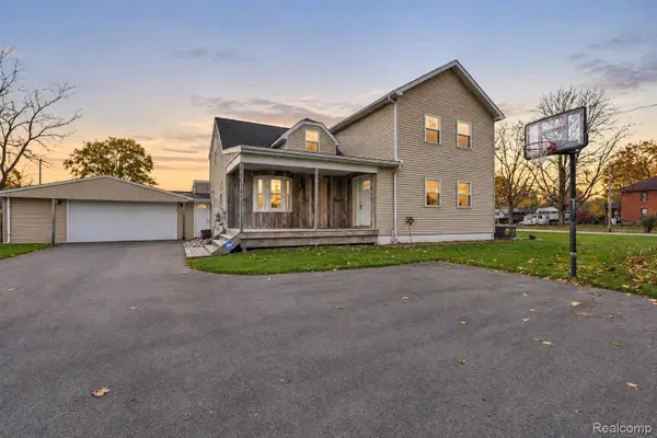 5445 W Dodge RD, Clio, MI 48420