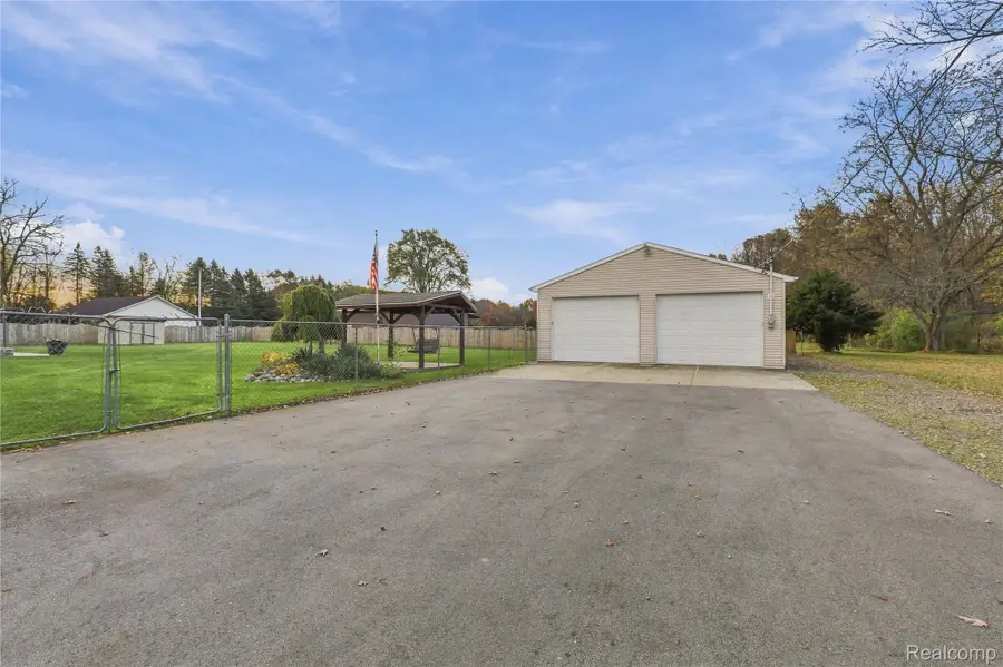5445 W Dodge RD, Clio, MI 48420 - #2