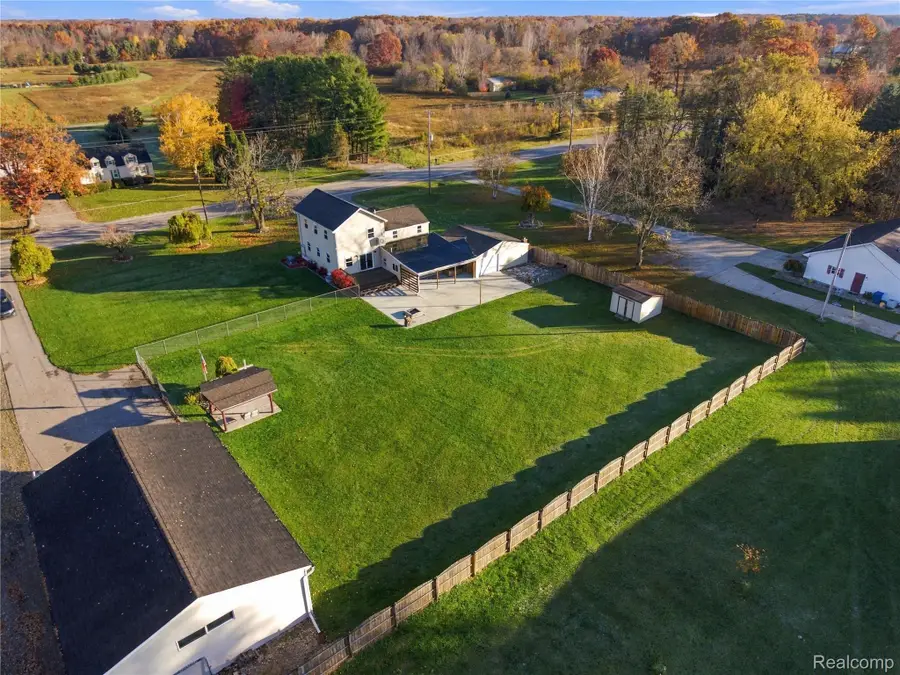 5445 W Dodge RD, Clio, MI 48420 - #3
