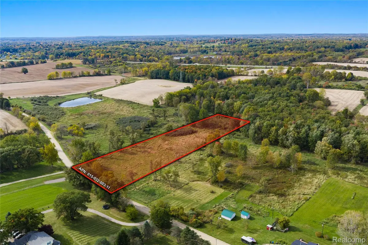 TBD Thomas RD, Oxford, MI 48371 - #1