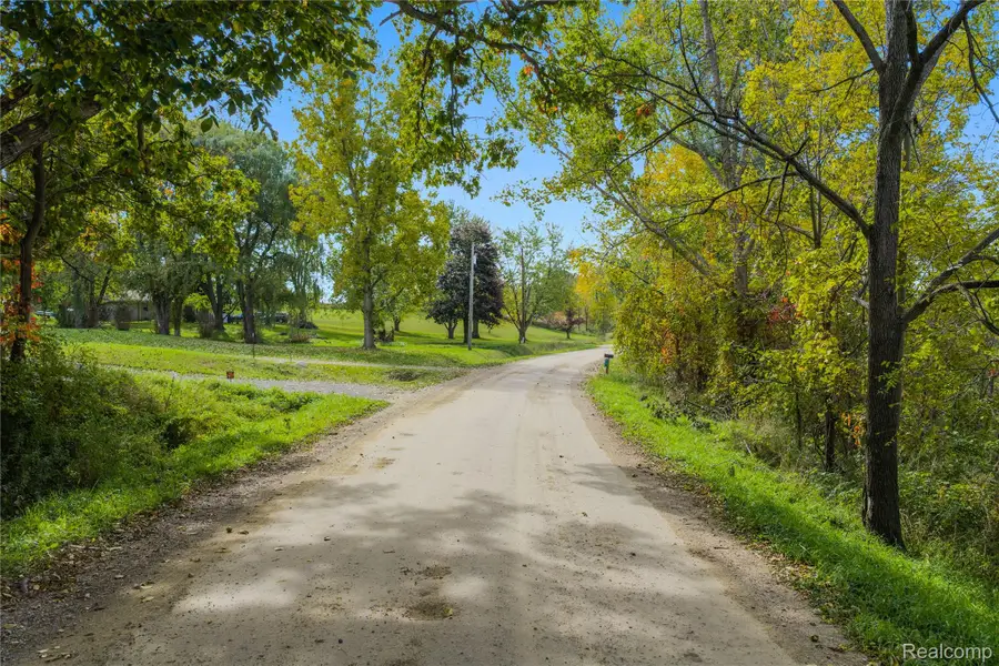 TBD Thomas RD, Oxford, MI 48371 - #3
