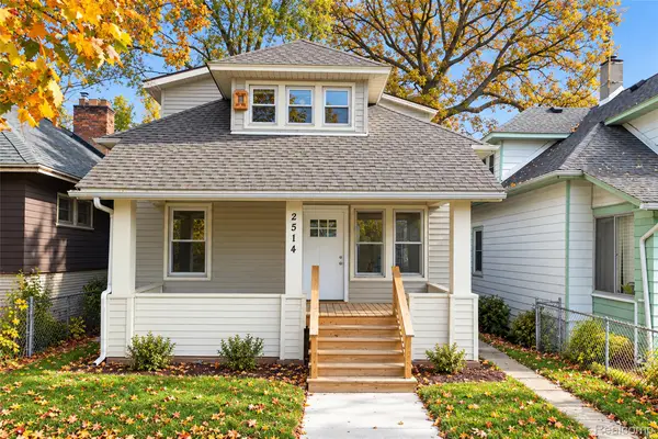 2514 Beals ST, Detroit, MI 48214