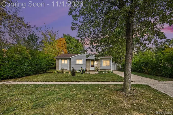 1063 Desoto AVE, Ypsilanti, MI 48198