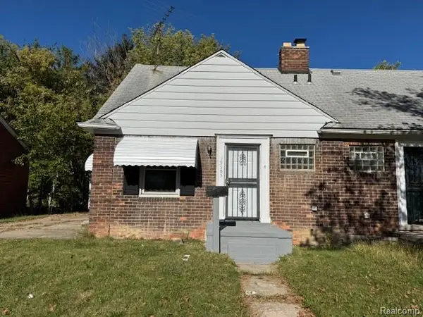 19505 Moross RD, Detroit, MI 48224