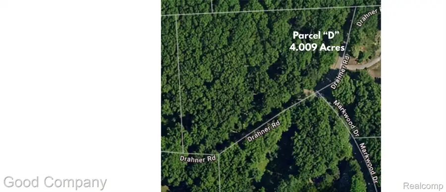 3550 Drahner RD, Oxford, MI 48370 - #2