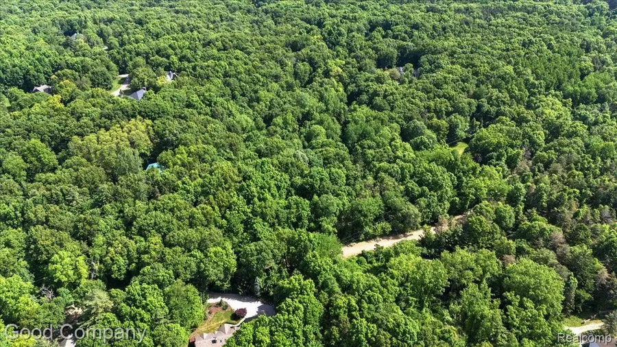 3550 Drahner RD, Oxford, MI 48370 - #3