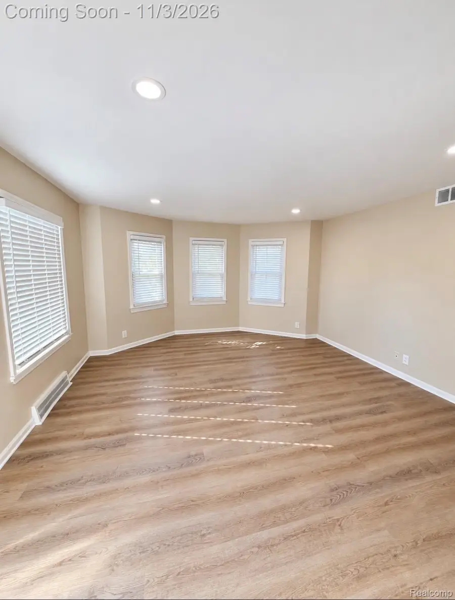 15805 Linnhurst ST N, Detroit, MI 48205 - #2