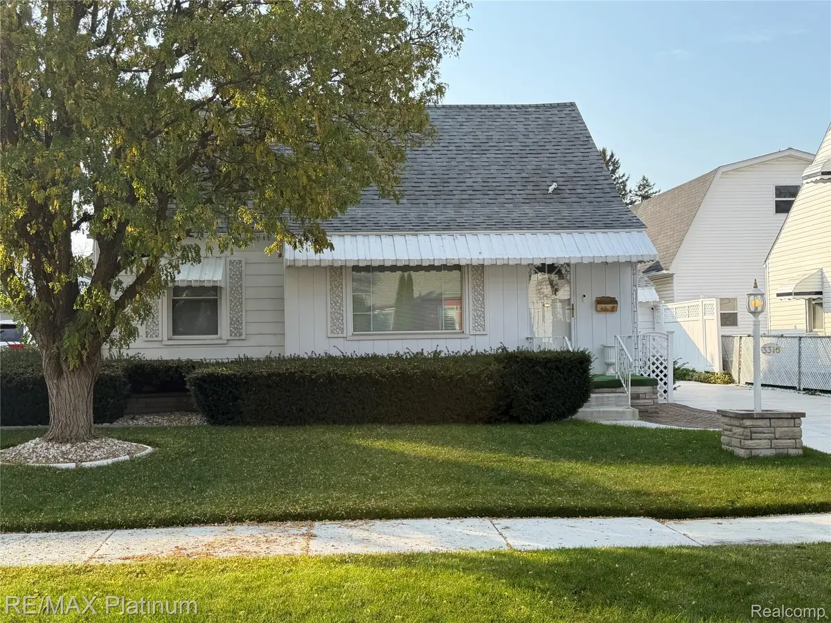 3316 Dale AVE, Flint, MI 48506 - #1