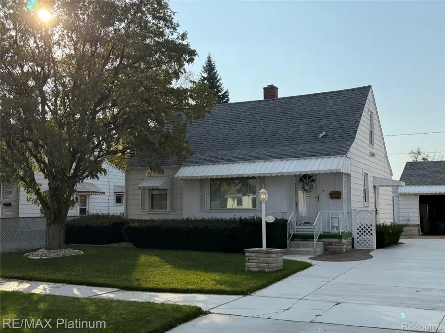 3316 Dale AVE, Flint, MI 48506 - #2