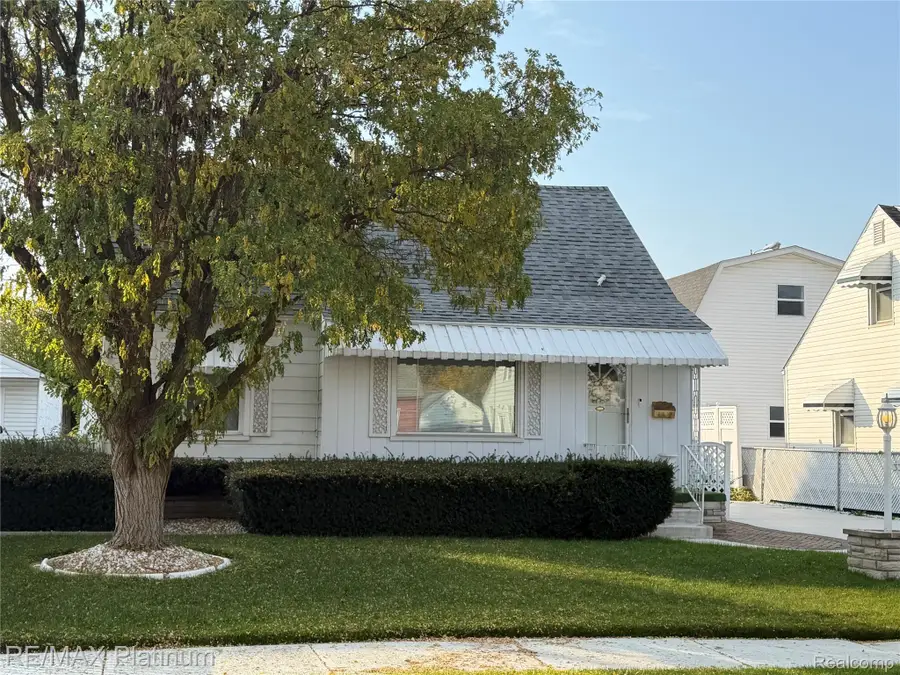 3316 Dale AVE, Flint, MI 48506 - #3