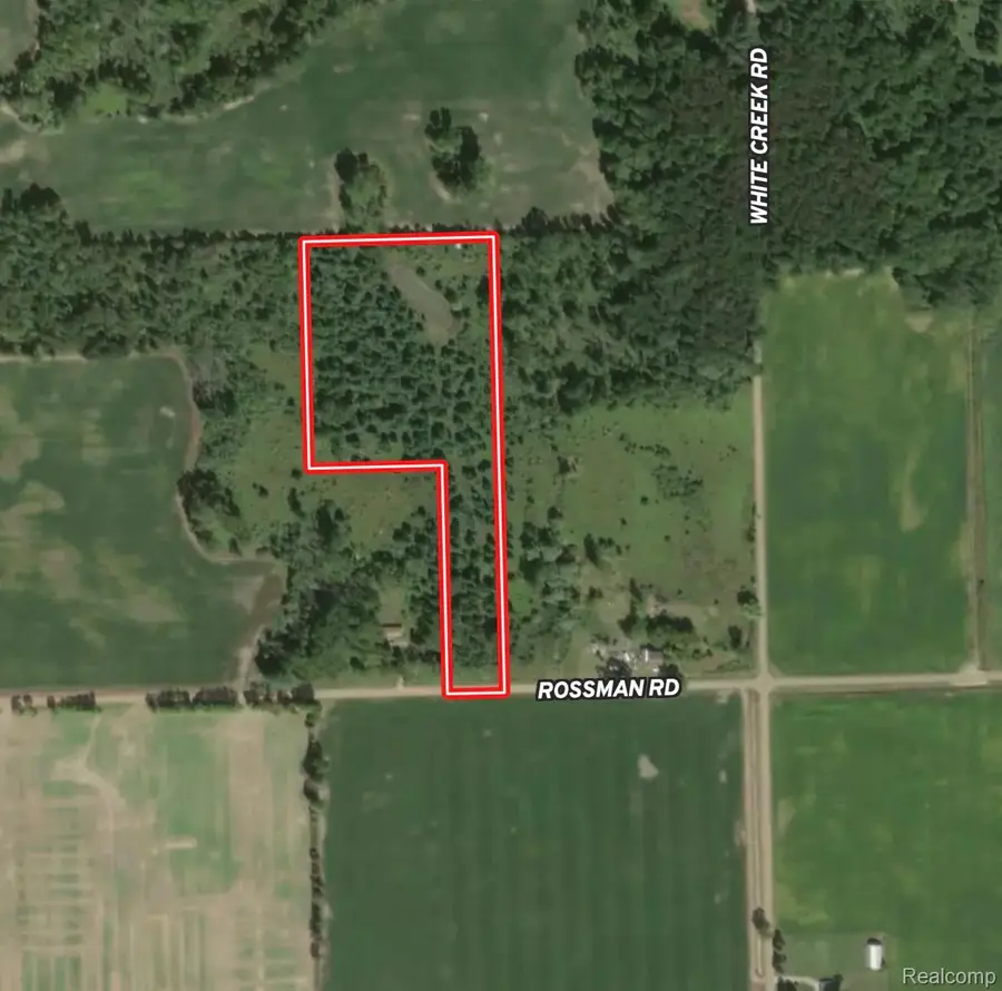 7425 Rossman, Kingston, MI 48741 - #2