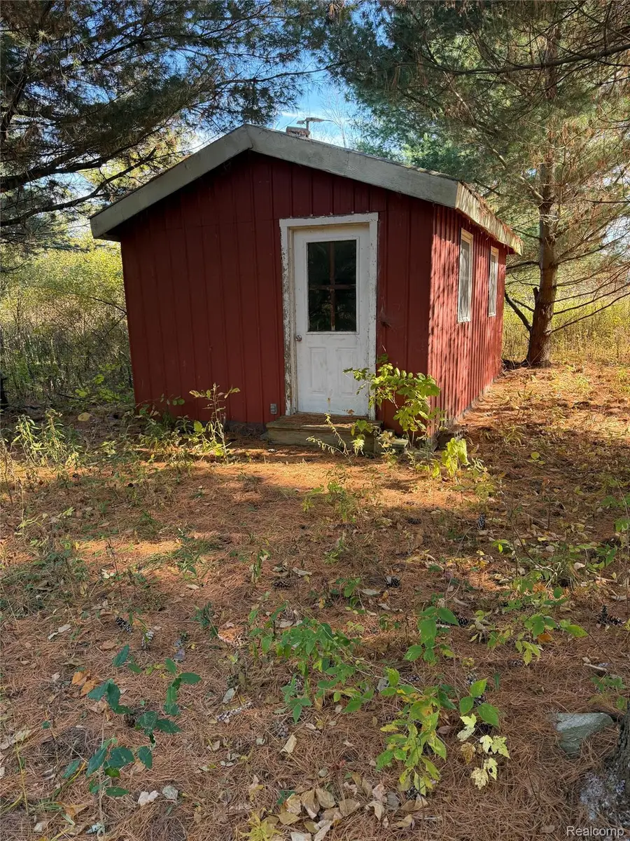 7425 Rossman, Kingston, MI 48741 - #3
