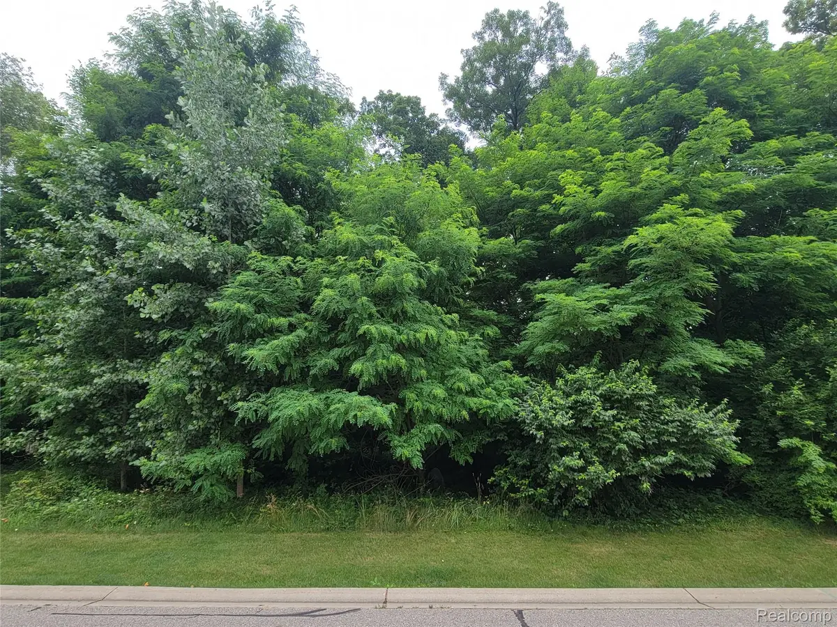 Lot 36 - Pinemont, Brighton, MI 48116 - #1