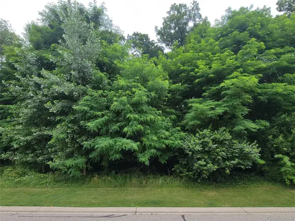Lot 36 - Pinemont, Brighton, MI 48116