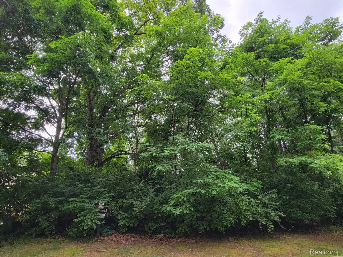 Lot 43 - Pinemont, Brighton, MI 48116 - #1