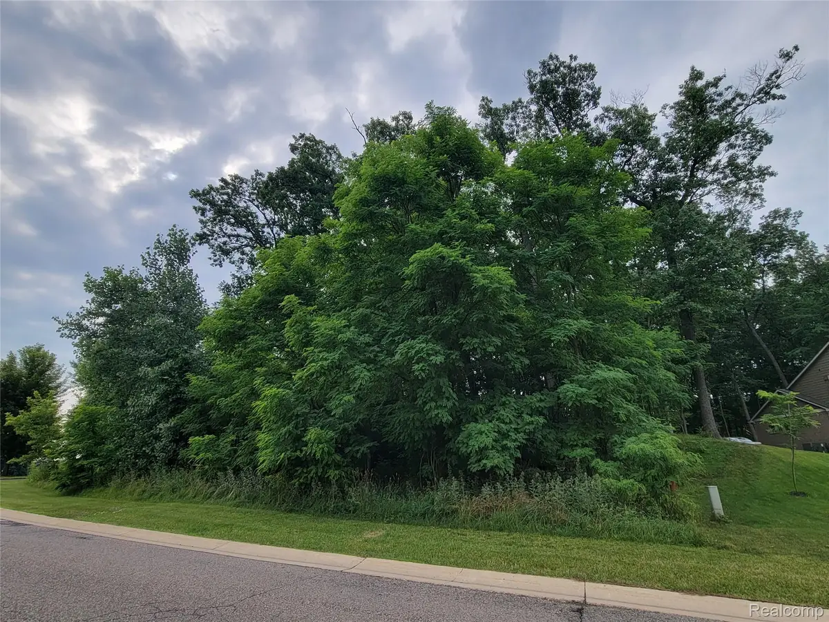 Lot 55 - Wyndam LN, Brighton, MI 48116 - #1