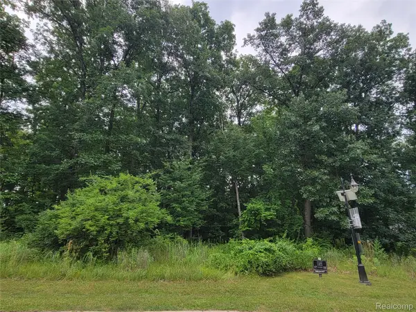 Lot 57 - Wyndam LN, Brighton, MI 48116