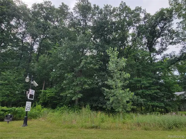 Lot 58 - Wyndam LN, Brighton, MI 48116
