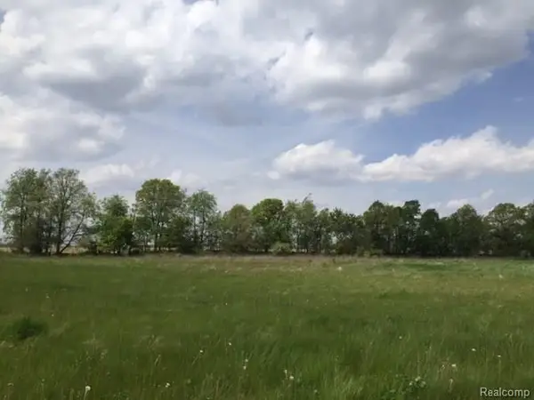 0 ADELINES (Lot 20) WAY, Fowlerville, MI 48836
