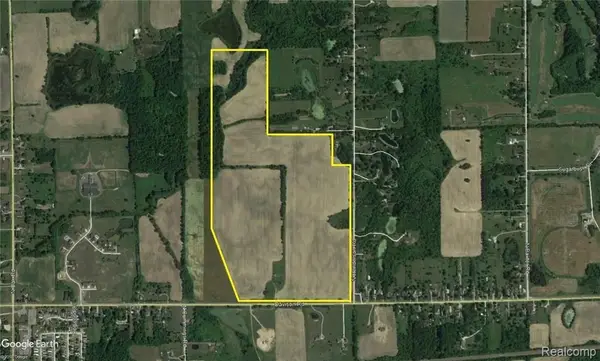 0 DAVISON RD, Davison, MI 48423