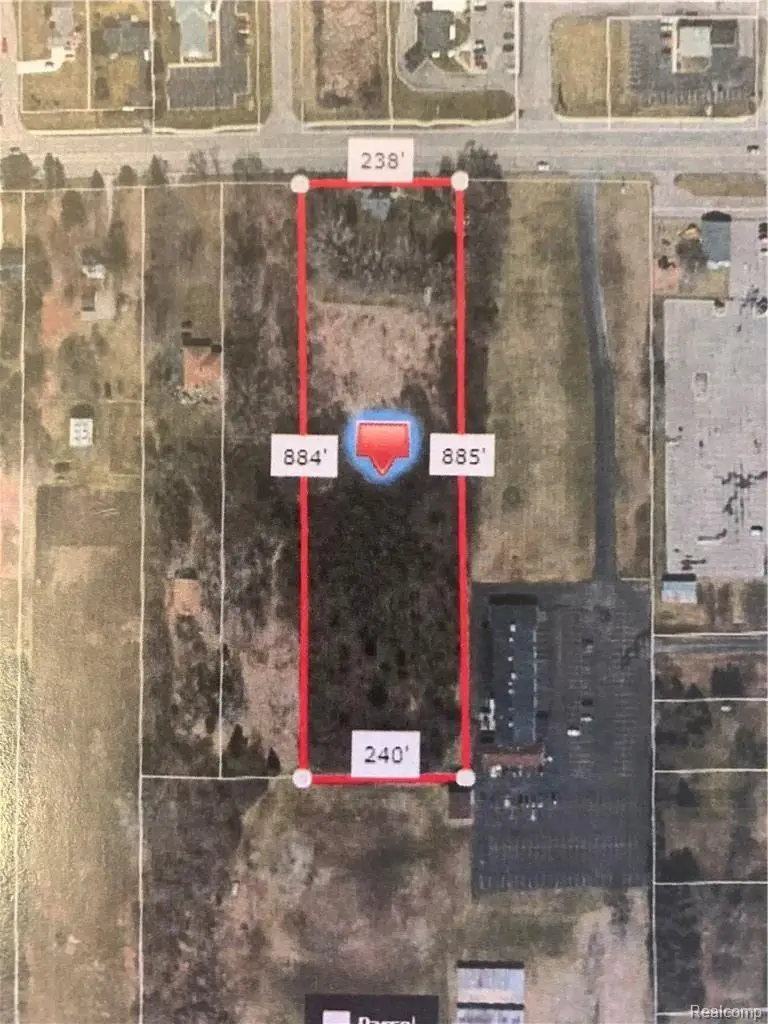 8406 DAVISON RD, Davison, MI 48423 - #2