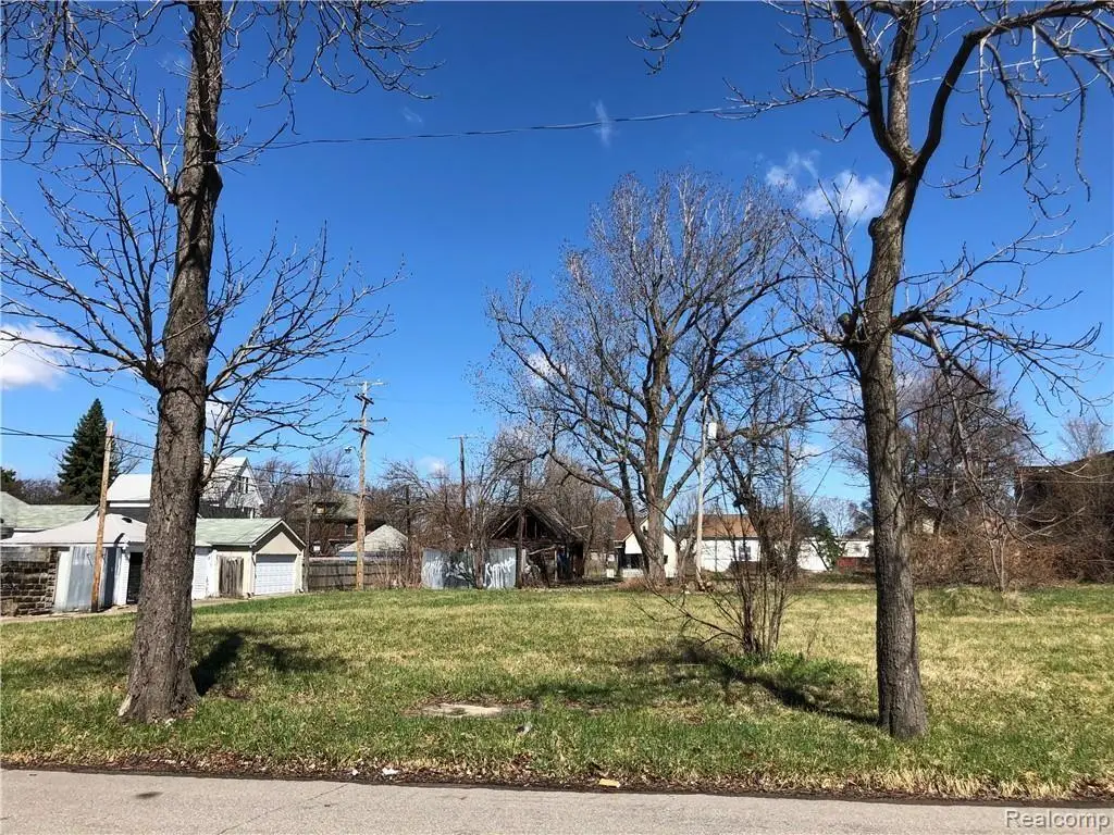 1570 PERRY, Detroit, MI 48216 - #1