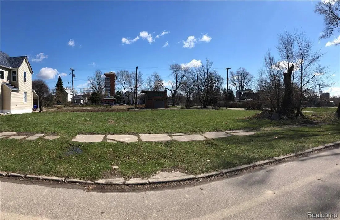 2802-12 HARRISON, Detroit, MI 48216 - #1