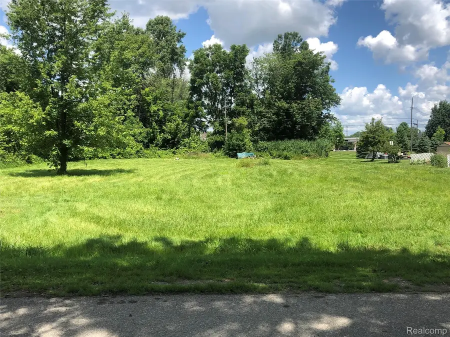 1 HAMER, Chesterfield, MI 48047 - #2