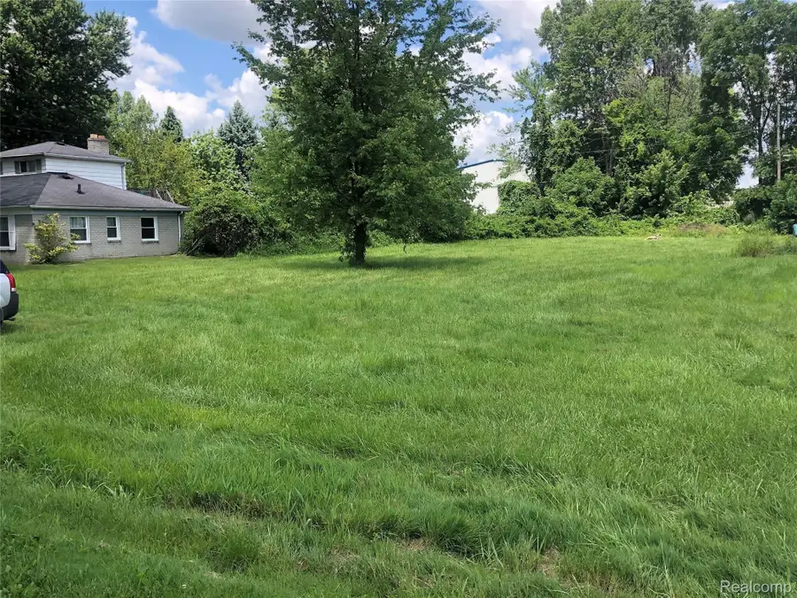 1 HAMER, Chesterfield, MI 48047 - #3