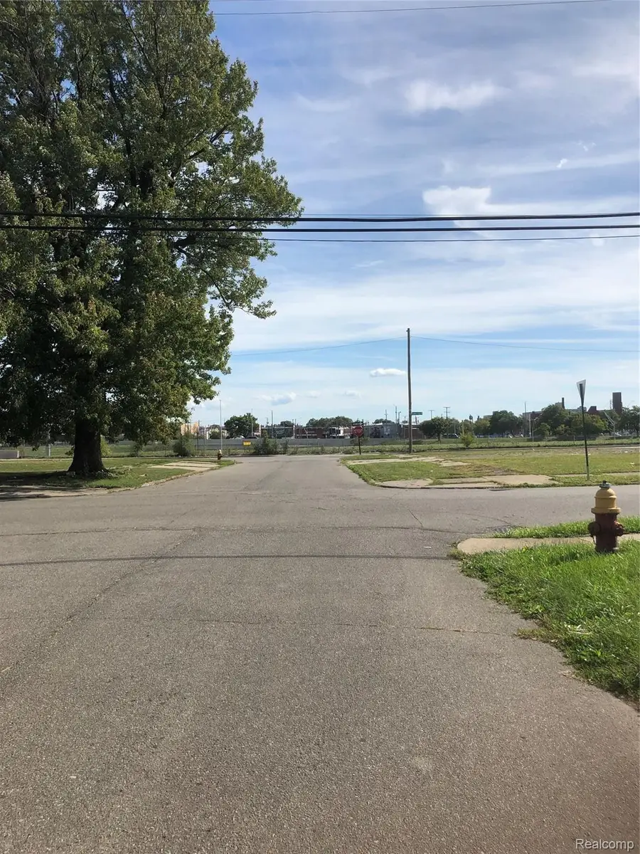 2601 HARRISON, Detroit, MI 48216 - #3