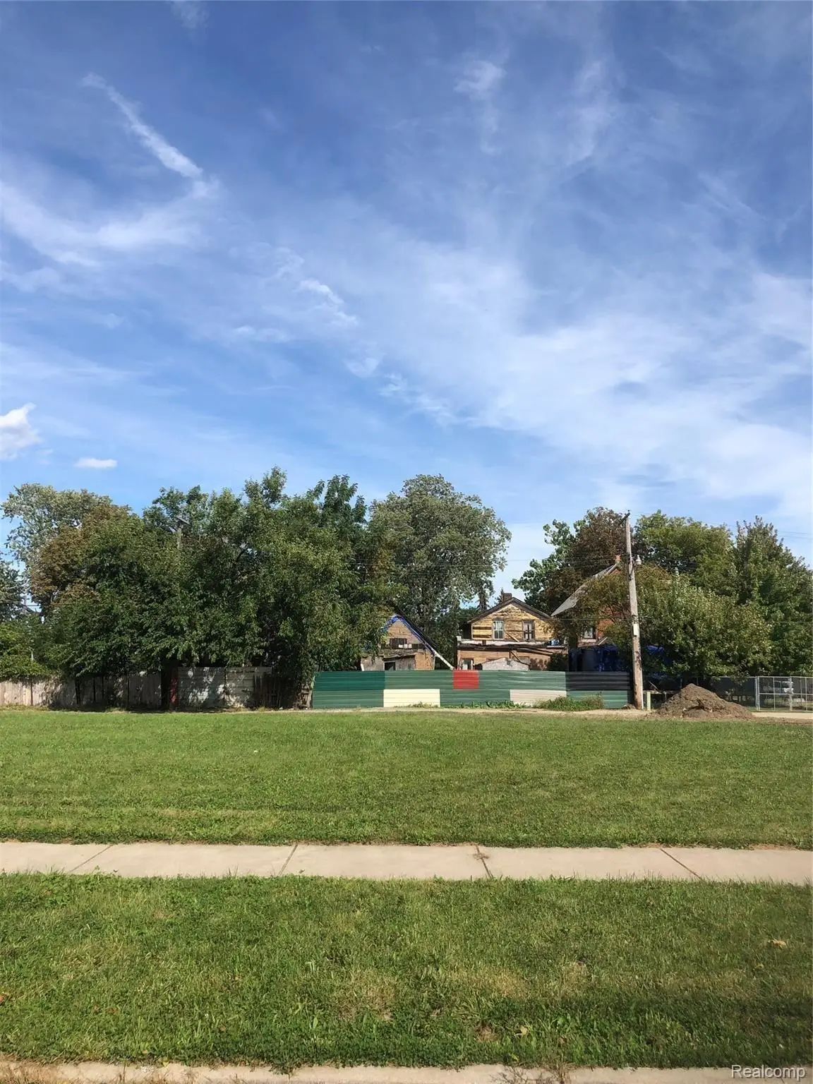 2728 HARRISON, Detroit, MI 48216 - #1