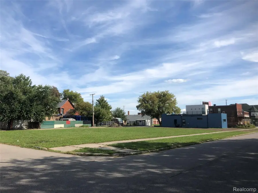 2722-2746 HARRISON, Detroit, MI 48216 - #2