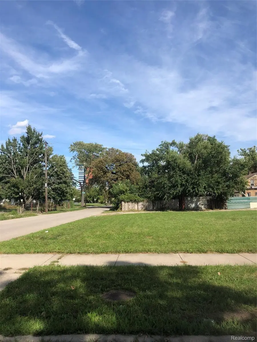 2722-2746 HARRISON, Detroit, MI 48216 - #3
