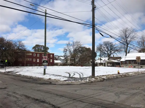 346 W GRAND BLVD, Detroit, MI 48216