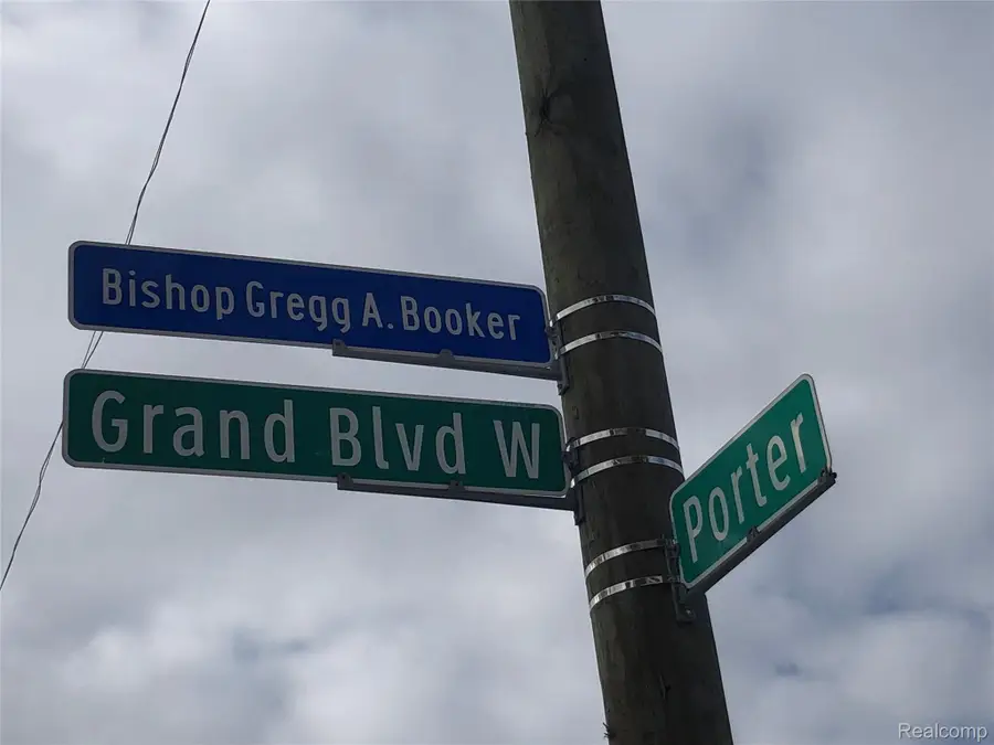 346 W GRAND BLVD, Detroit, MI 48216 - #3