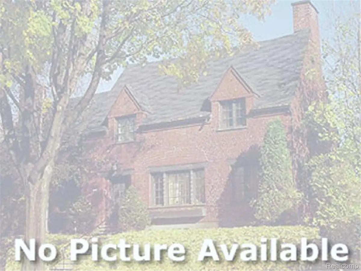 16711 BURT RD, Detroit, MI 48219 - #1
