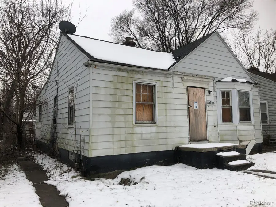 16236 LIBERAL ST, Detroit, MI 48205 - #2