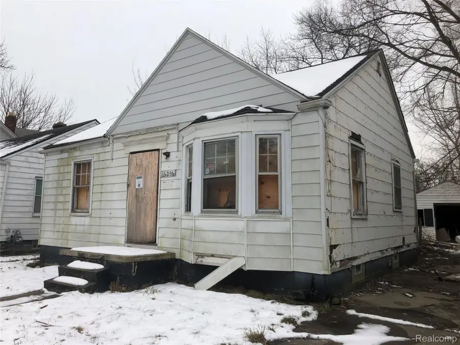 16236 LIBERAL ST, Detroit, MI 48205 - #3