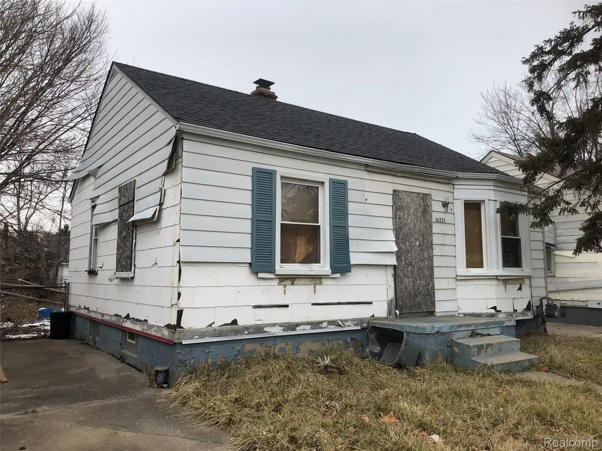16221 LIBERAL ST, Detroit, MI 48205 - #1