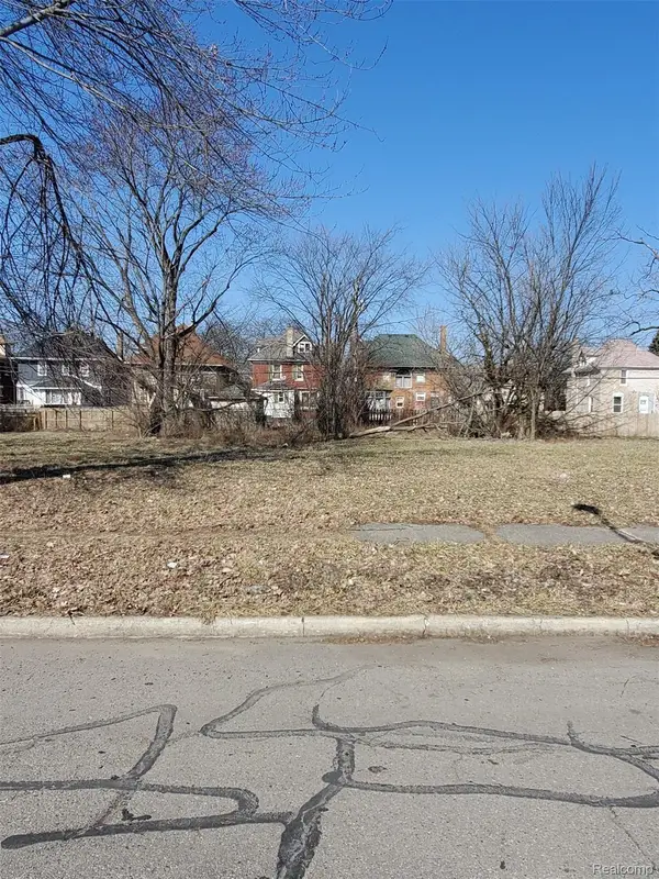 259 MOUNT VERNON AVE, Detroit, MI 48202
