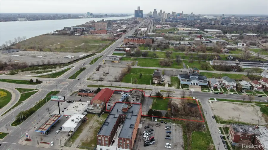 130 E GRAND BLVD, Detroit, MI 48207 - #3