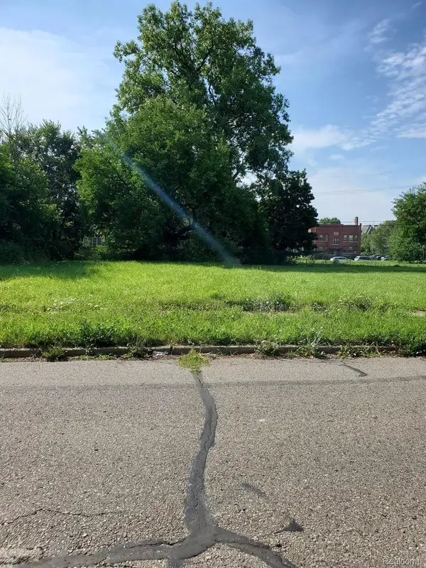 302 MOUNT VERNON AVE, Detroit, MI 48236